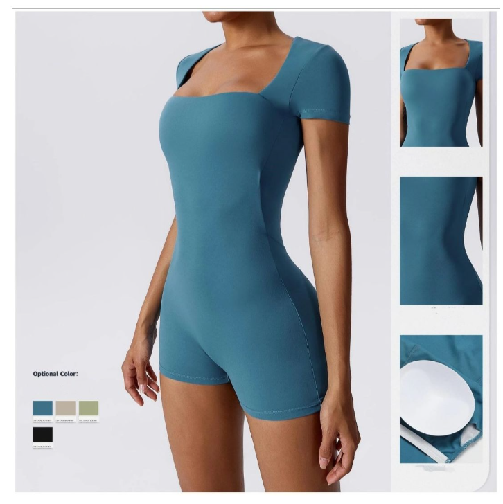 ENTERIZO SHORT MARIANA