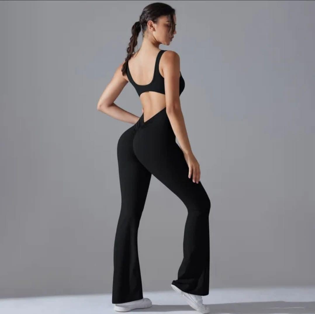 ENTERIZO PANTALON ESTELA