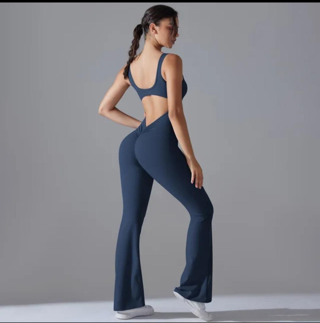 ENTERIZO PANTALON ESTELA