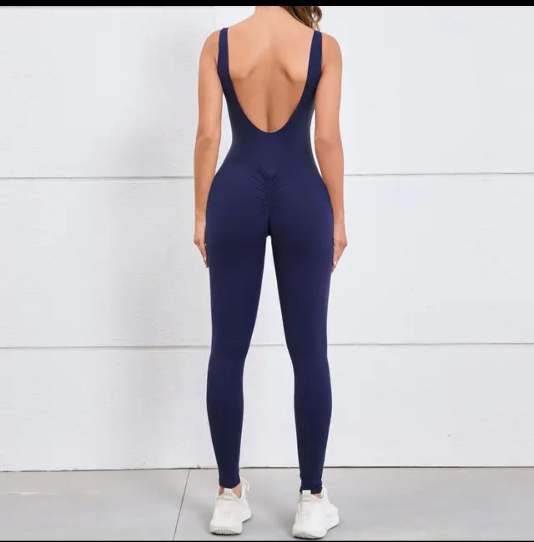 ENTERIZO PANTALON YANI