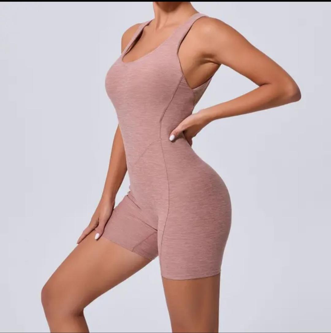 ENTERIZO SHORT KIARA