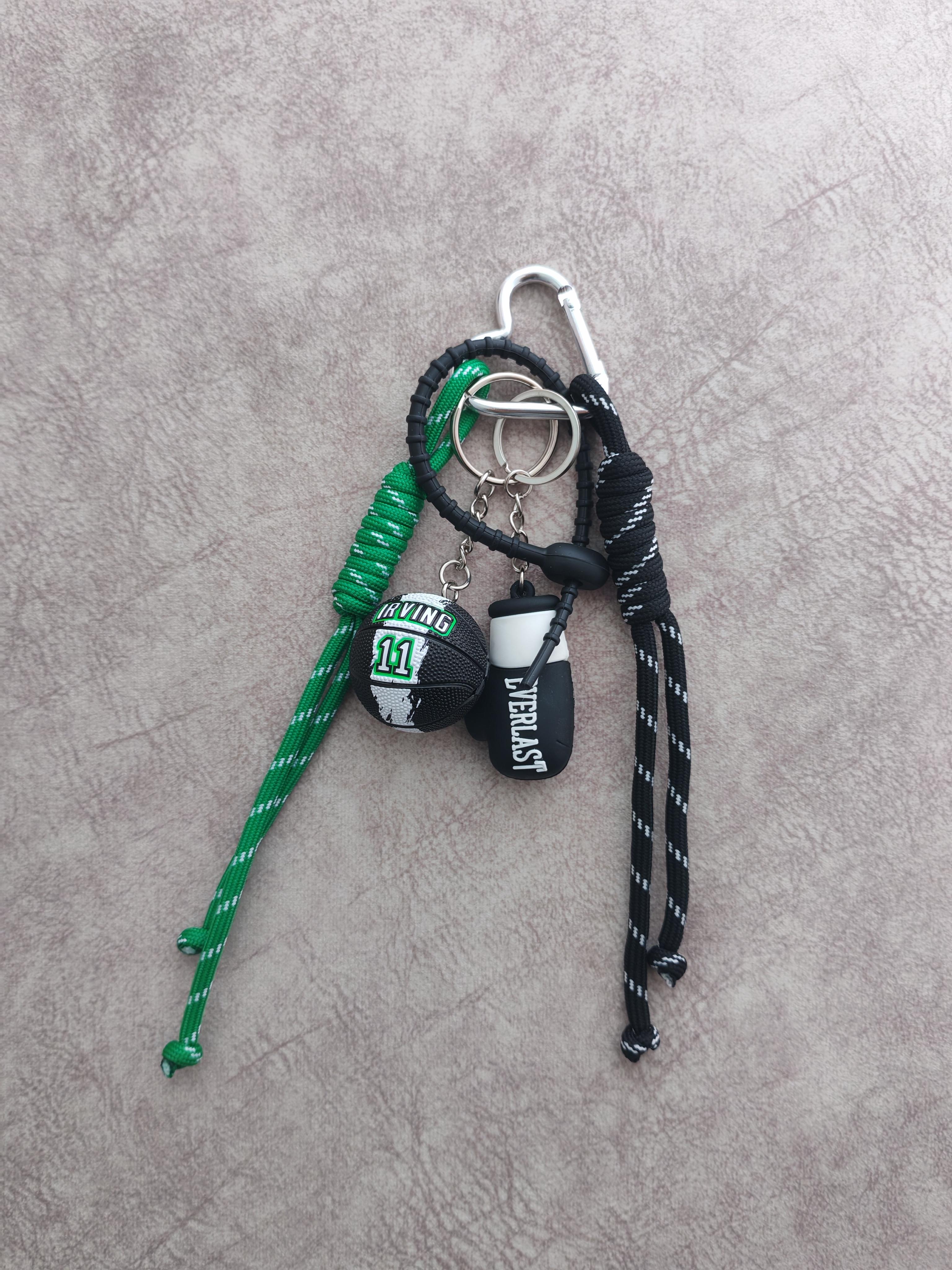 llavero Pro Sport Verde